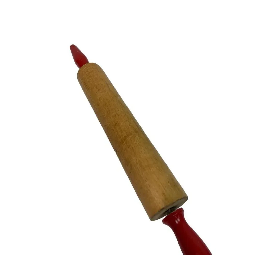 Wooden 18